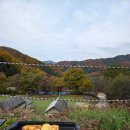 신일오토서비스 | 🍁 가을 감성캠핑 | 가평 산으로 간 니모에서의 2박3일 힐링기 🏕
