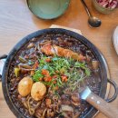 진량 셀프 주유소 | 경산 진량 맛집 경산돌짜장 닭갈비 내돈내산 후기