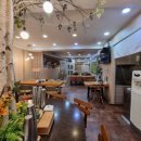 원산밀면 이미지