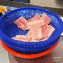 강남역 국제수입식당 냉동삼겹살 레트로술집 내돈내산 솔직후기