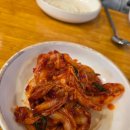 옛가바지락칼국수 | ​[장안동 맛집] 앉자마자 보리밥이? 부모님 입맛 저격한 '옛가 바지락 생 칼국수' 효도 (?) 성공기!