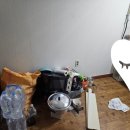 월영동160 | 마산 합포구 월영동 오피스텔 – 원룸 맞춤형 아일랜드식 수납장 식탁 제작 후기