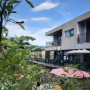 솔바람 물결소리 | 산청 청계 계곡 근처 펜션 추천 5곳 - 물놀이 하기 좋은 가성비 숙소 및 단체여행 모임