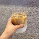 [홍대 카페] 커피 맛집인 연남동디저트카페, 구뜨커피