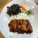 국수나무 춘천CGV점 네이버블로그