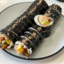 나래김밥 이미지