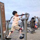 [안양천 자전거 코스] 7살 아이와 라이딩 후기 | 성산대교 왕복 3km