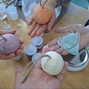 고체설거지바 만들기 이미지