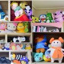 둘리인형뽑기방 이미지