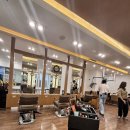 커트 잘하는 여의도미용실 | 박승철헤어스투디오여의도이마트점 민정실장님 레이어드컷 후기