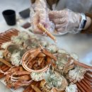 중앙6길 | 속초 중앙시장 맛집 대게여왕 홍게세트 후기