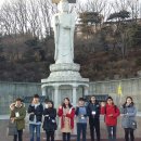2016.02.06 강남 선정릉&amp;봉은사 투어후기