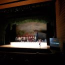 오페라 Rigoletto 후기(2018,8,24 서귀포예술의 전당) 이미지