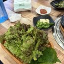 돈담숯불석쇠구이