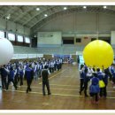 전진 체육관 이미지