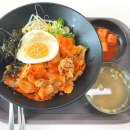 한라도서관구내식당 이미지