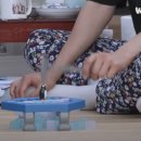 의문의 여성은??🤔🤔 이미지