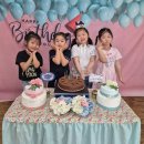 🎂 시현아, 7번째 생일을 진심으로 축하해! 🎉 이미지
