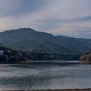 법기수원지 이미지