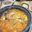 [울산성안맛집] 연가네 추어칼제비본점에서 추어칼제비 &amp; 반반만두 먹고 온 내돈내산후기