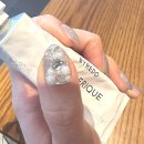 신반포역 4번출구 뒤 | 반포 네일 체리손톱 크리스마스 아트 영롱해요 만족 후기