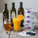 아테나PC | 그리스 비행시간 안내 및 비행 후기, 준비물, 날씨, 시차, 환율 정보