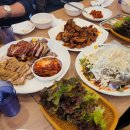 황금족발 수원/성대점 회식하기 좋은 맛있는 앞발 족발집 !