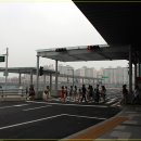 롯데몰 횡단보도 이미지