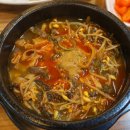 일품양평해장국의정부