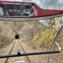 (주)하이원추추파크 | 하이원 추추파크 레일바이크 후기