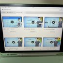 (온라인)영상영어 초급 이미지