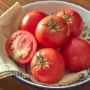 비결농장 | 광식이농장 GAP 인증 완숙 토마토, 1kg, 1팩 구매후기!