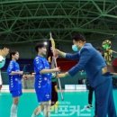 정보산업고등학교체육관 이미지