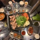 33겹살 | 상봉 삼겹살 맛집 구워주는 고기집 김숙성 후기