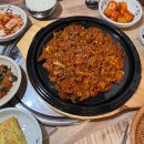 토지쌈밥 이미지