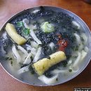 우리손칼국수보리밥 이미지
