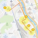 월계삼호아파트 버스정류장(11320) | 노원구 월계동 임장 일지_2023.10.02.