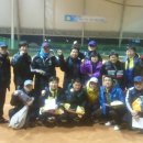 국제정구장 이미지