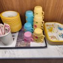 큐브한식뷔페 이미지