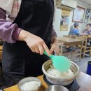 청량리농수산물시장 | [맛집/동대문구/청량리역/청량리농수산물시장] 광주식당 (feat. 청국장, 솥밥, 오징어볶음, 제육볶음)