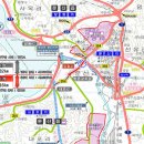 임월교 교차로 이미지