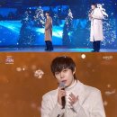 KBS 가요대축제 베이비복스 윤은혜 완전체,구준엽,윤수일,SES 바다,NCT 마크 이영지,지누션 아이브 장원영 모음 이미지