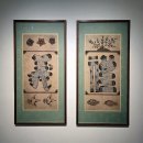 현대민화 | 장엄과 창의 한국 민화의 변주 갤러리현대 전시회 후기