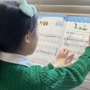 수업ㅣ 환영해 림클아 • 올바른 손모양 • 징글벨 듀오연주 • 곡 분석 후 연주 • 감사한 수업 후기