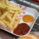 신흥 1BOX | 성남시 수정구 : 신흥역 맛집, 수제버거 메뉴 추천 [ 왓더버거 ]