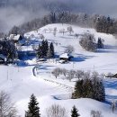 전원풍경 이미지