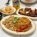 바오도그 | 판교 현대백화점 핑크스핫도그 아이엠바오