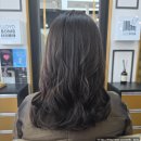인천 검단 미용실 추천 &lt;로이드밤 원당점&gt; 수정디자이너 C컬펌 후기