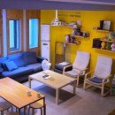 동대문 서울 달빛 이미지