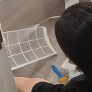 [경남창원]야무진홈케어에서 에어컨청소하다!(예약,가격,정보,후기등등)